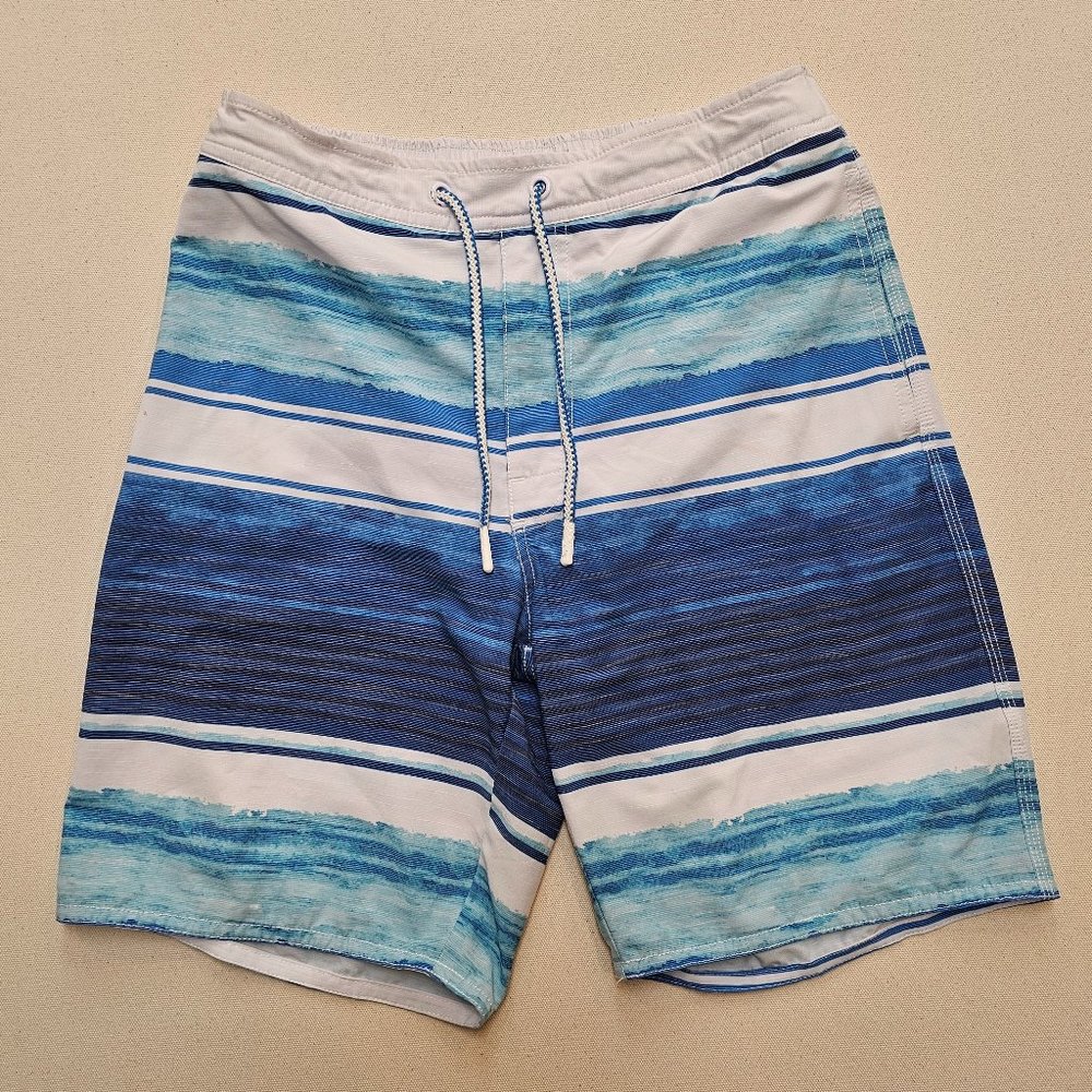 Johnnie-O Swim Trunks S